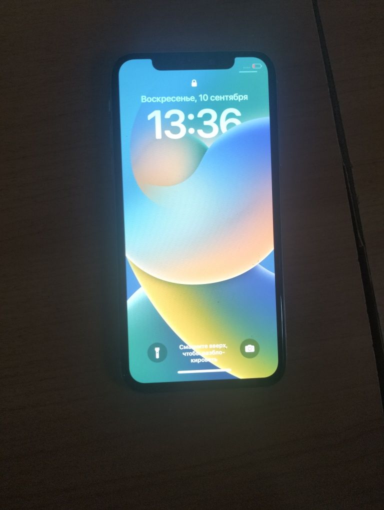 Iphone X sotiladi