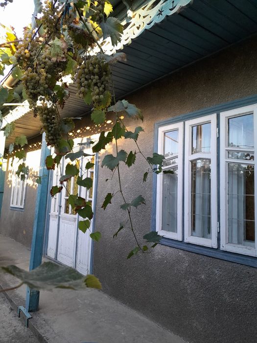 Casa cu teren Sihleanu