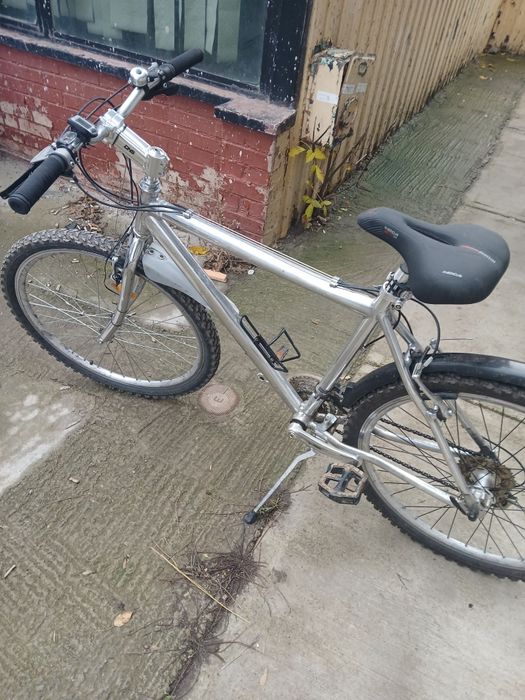 Bicicleta Shimano 26 inch