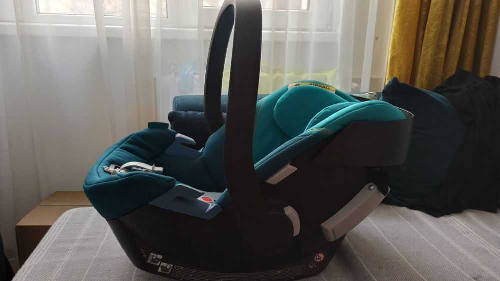 Scoica Cybex Aton 5