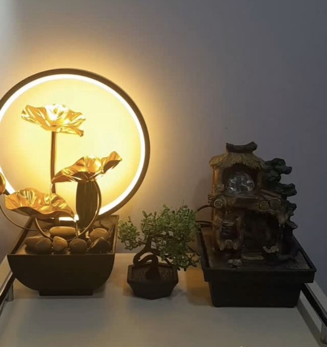 Продается декоративные водопады