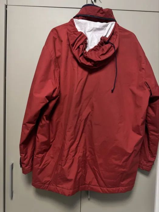 Vintage Lacoste мъжко яке 2XL, EU56, винтидж