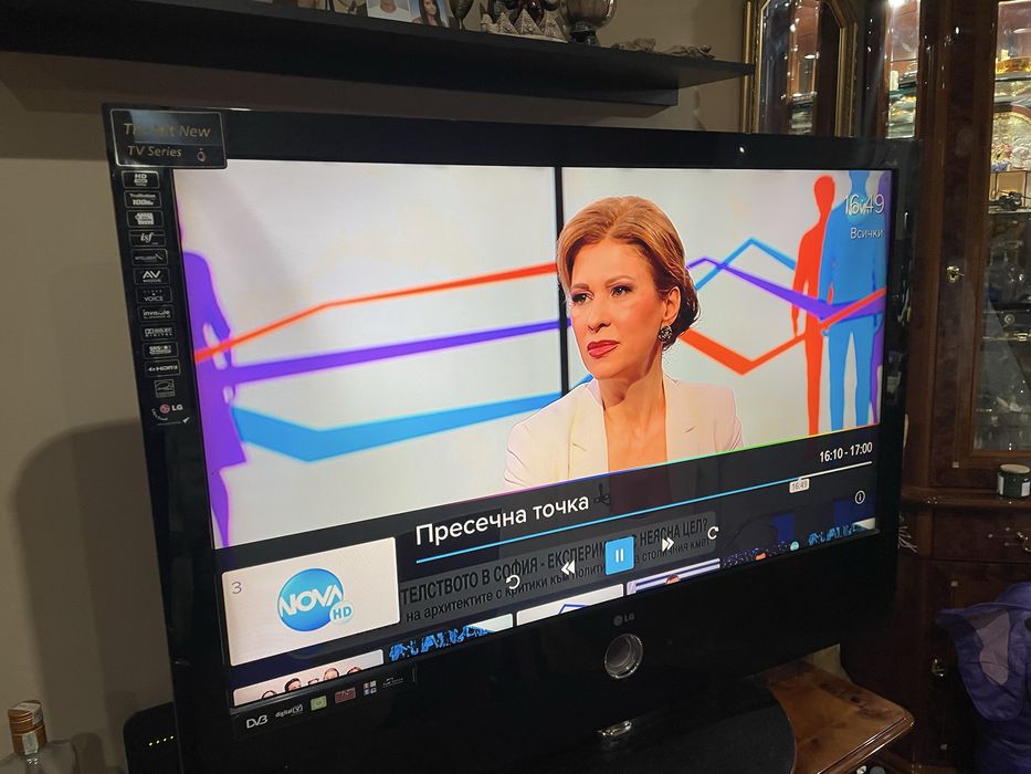 Телевизор TV  LG 47 ‘’