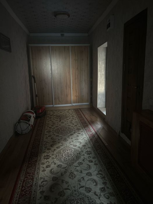 Дом 4 х комнатный