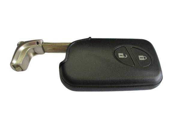 Смарт ключ за Lexus CT200h/RX350/RX450h/IS комплект (B74EA)!