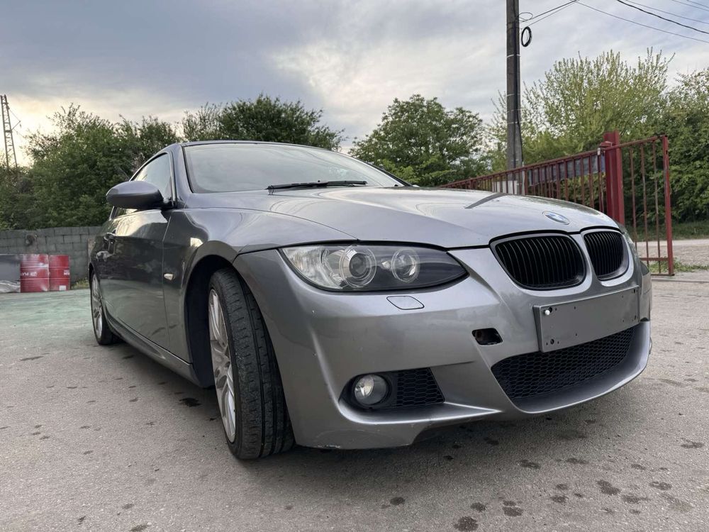 BMW 320 E92 M sport 2.0i ‼️на части‼️