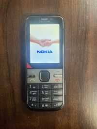 Продается Nokia C5