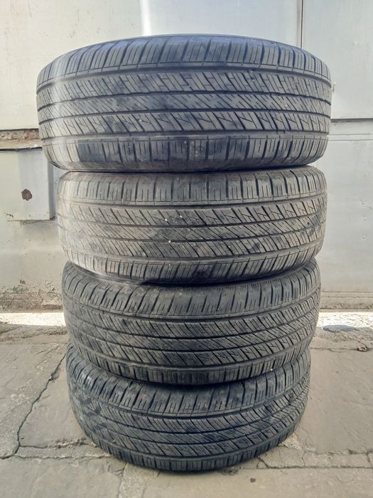 Гуми 255 65 17..