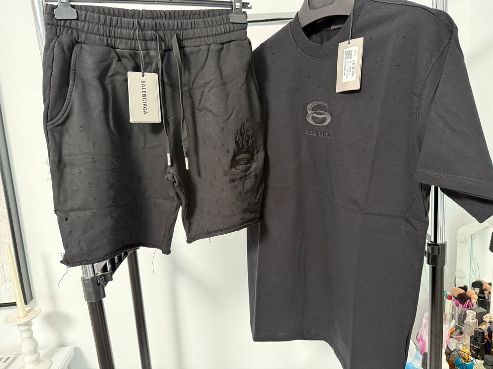 Compleu balenciaga