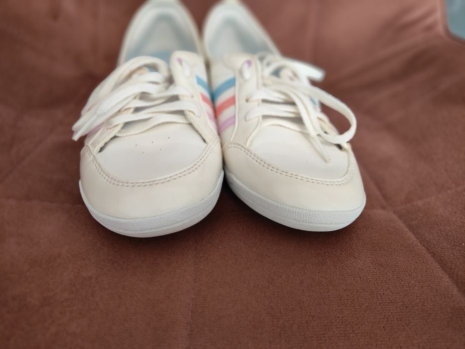 Teniși Adidas neo, tălpic 24,5cm