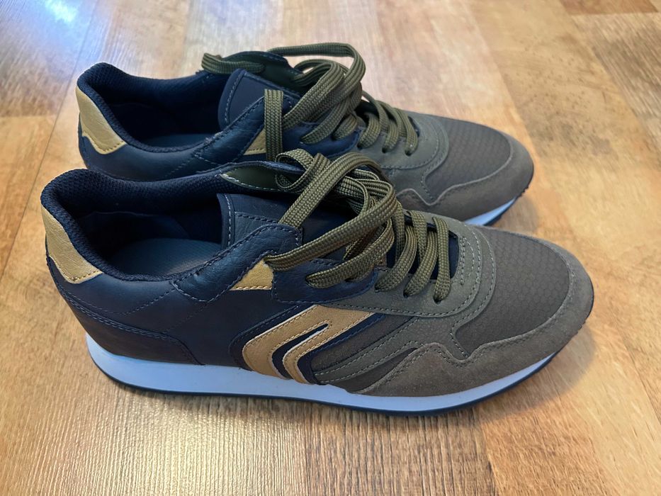 Sneakers Geox Respira