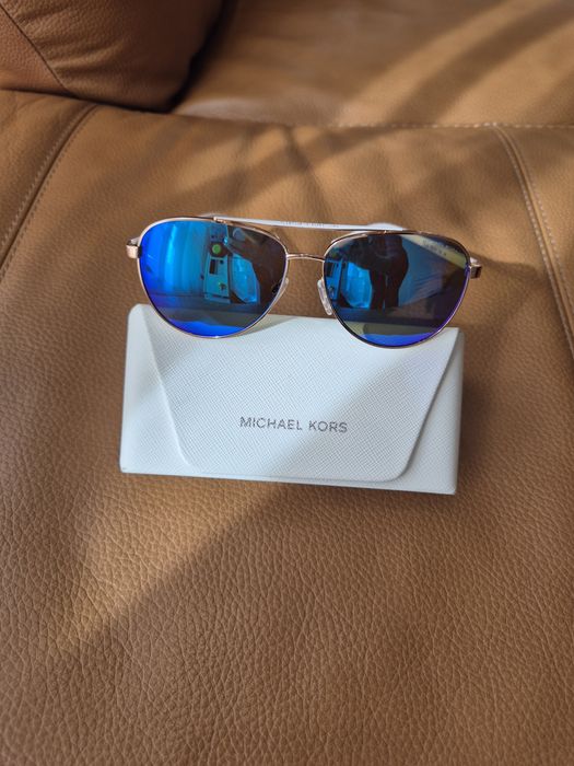 Слънчеви очила Michael Kors