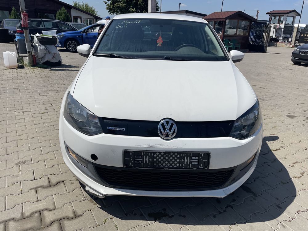 VW POLO 1.2 TDI/75hp,На части