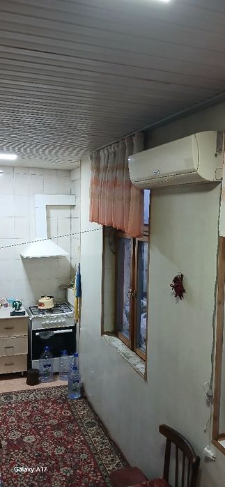 Srochna 2 xonali kvartira sotiladi Tuzel 3