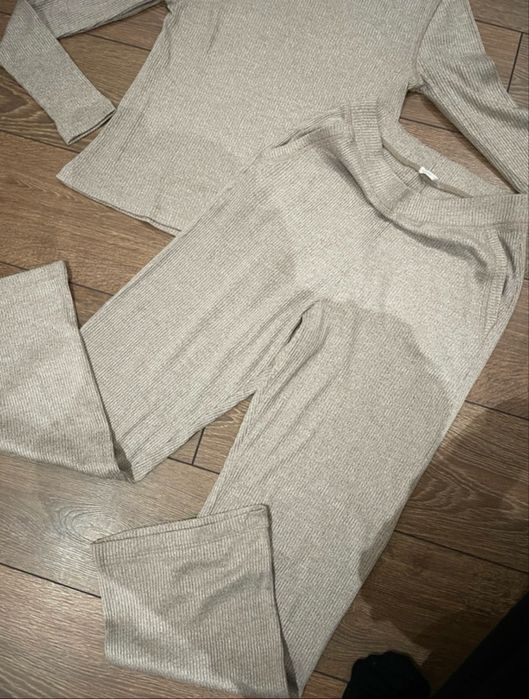 Vand set dama OYSHO
