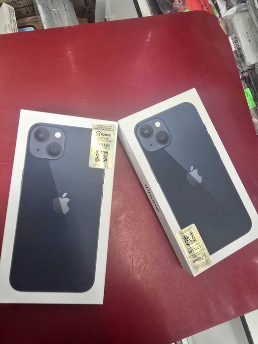 Phone 13 ¹²⁸ нооовый