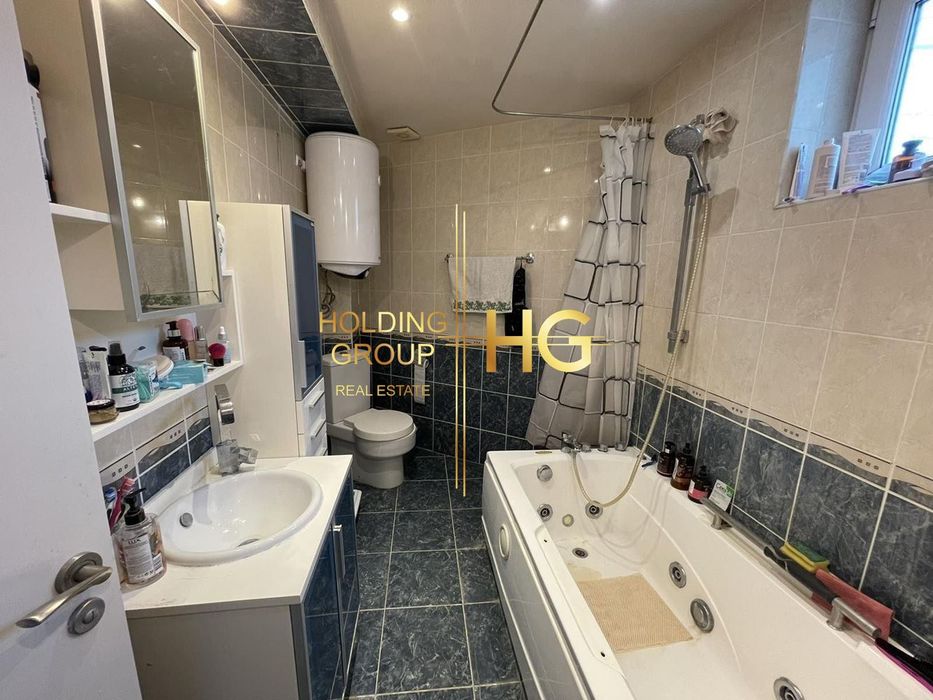 Продава се Двустаен апартамент в Варна, м-т Евксиноград - 75 кв.м за 2200 €/кв.м - Снимка #7