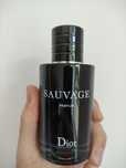 Парфюм  Christian Dior Sauvage 100 ml