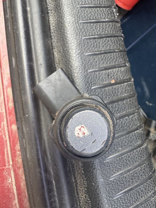 Оригинални парктроник датчици за golf 5