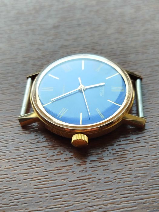 часы Восток СССР Новые