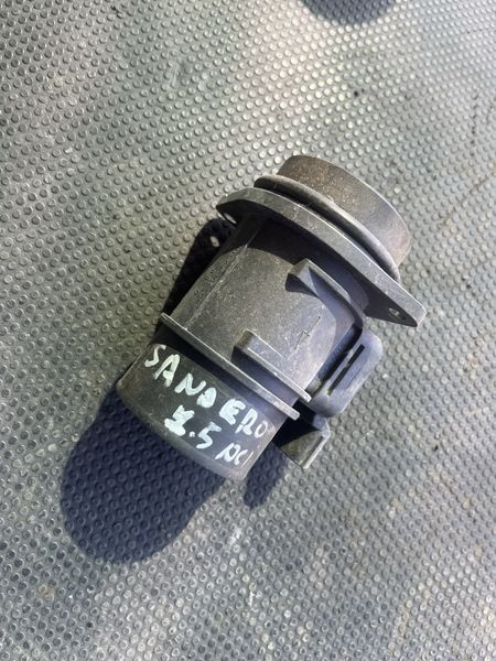 Дебитомер Dacia Sandero 1.5dci