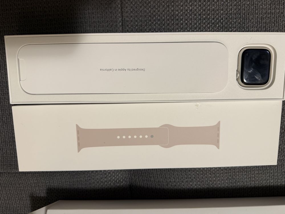 Apple watch 8 41mm