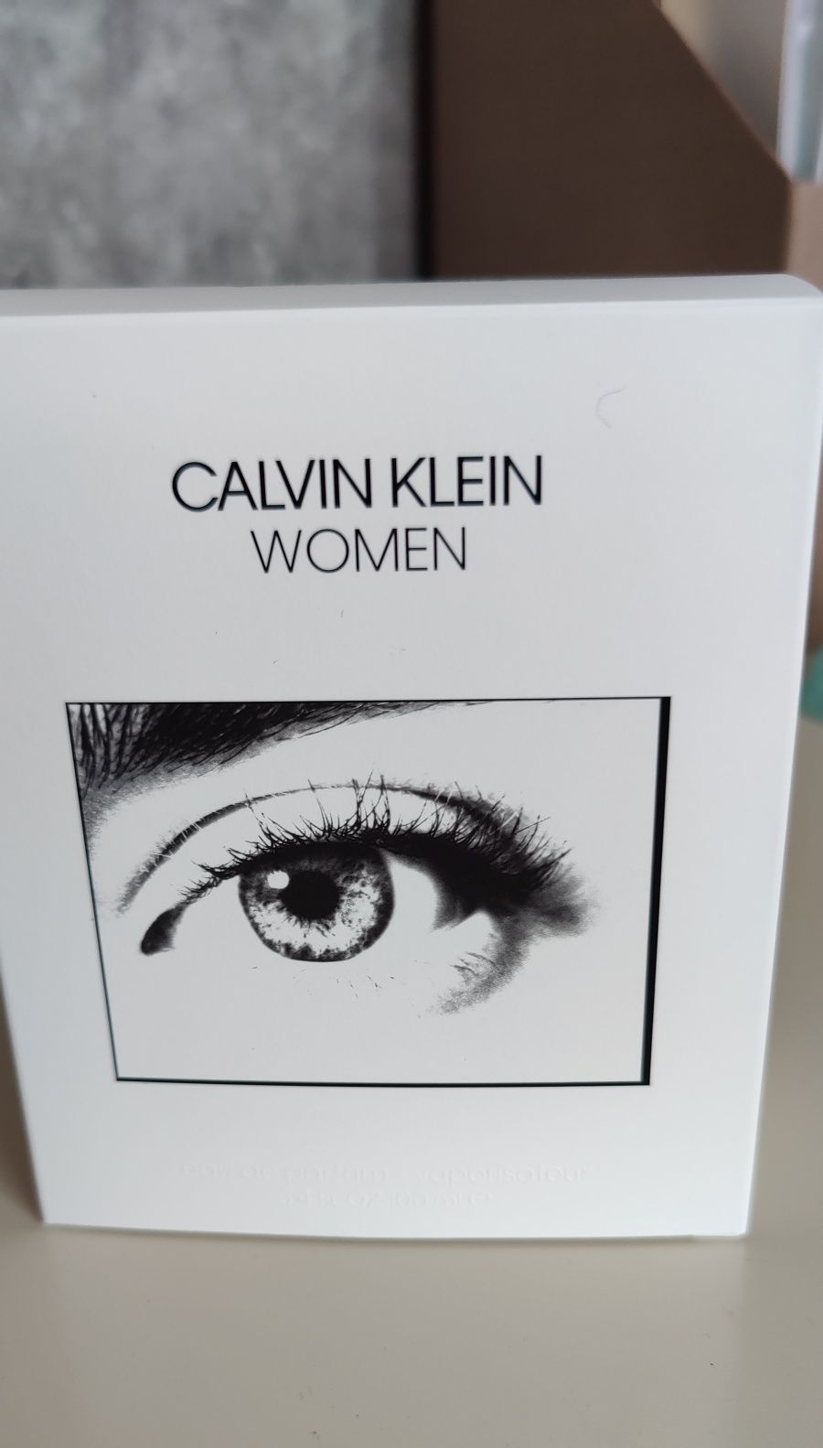 Парфюм Calvin Klein