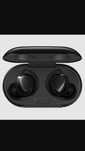 Беспроводные наушники для телефона SAMSUNG Galaxy Buds (black)