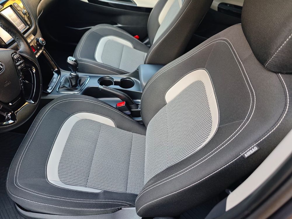 Kia Ceed SW 1.6 CRDI