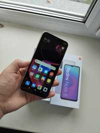Xiaomi Redmi note 8 64G 4G