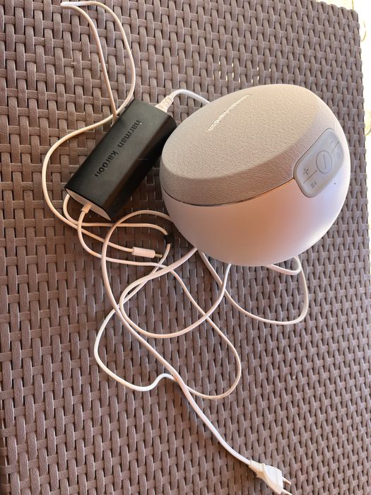 Harman Kardon Omni 10+