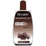 Sampon cu aroma de Q7Chocolate