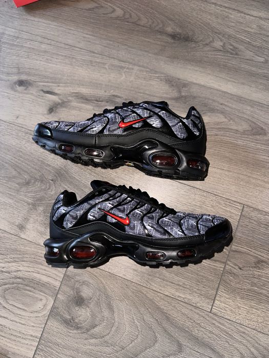 Nike TN