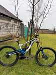 Lapierre 720 dh 2014