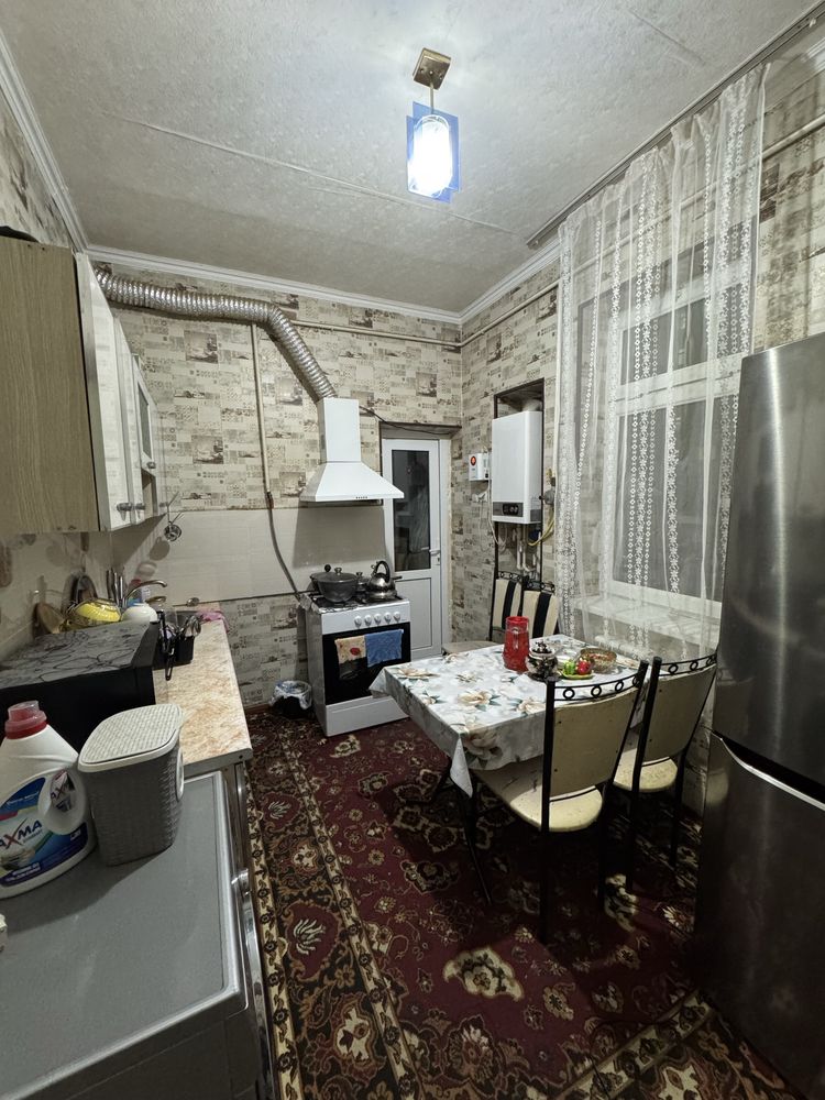продам 2х комнатную квартиру