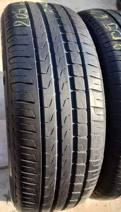 Anvelope de vara 205 60 16 Pirelli - runflat