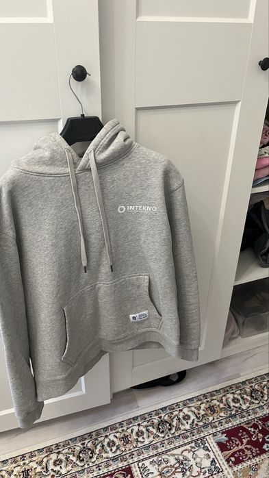 Худи от Qazaq Republic