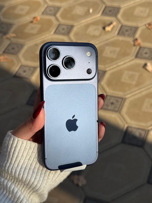 Iphone 17 pro айфон телефоны