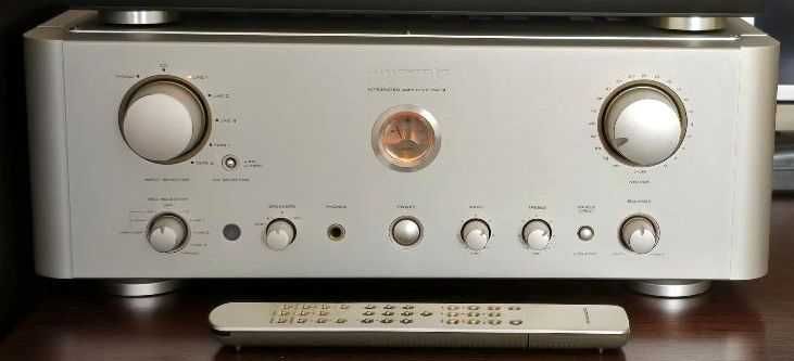 Amplificator de top Marantz PM14 in stare perfecta