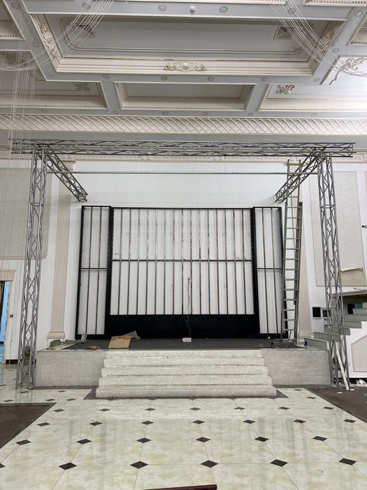 Ферма сатылады . Өте жақсы состояниеде. Хабарласыңыздар!