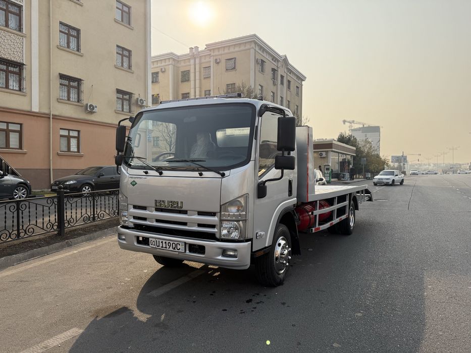 Maxsus evakivator 2012