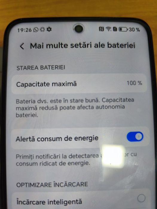 Honor x7d  aproape NOU, în garanție!
