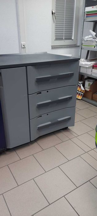 Konica Minolta Accurio C6100 / C6085