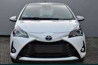 Vind grila bara fata Toyota Yaris 2020