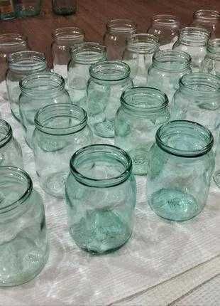 банка 1 литр в количестве