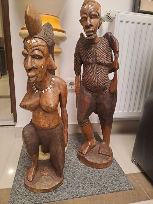 Statuie statuete