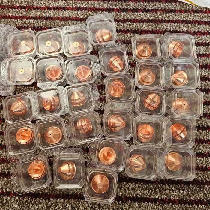 Сопло расходных материалов для станка плазменной резки 220890