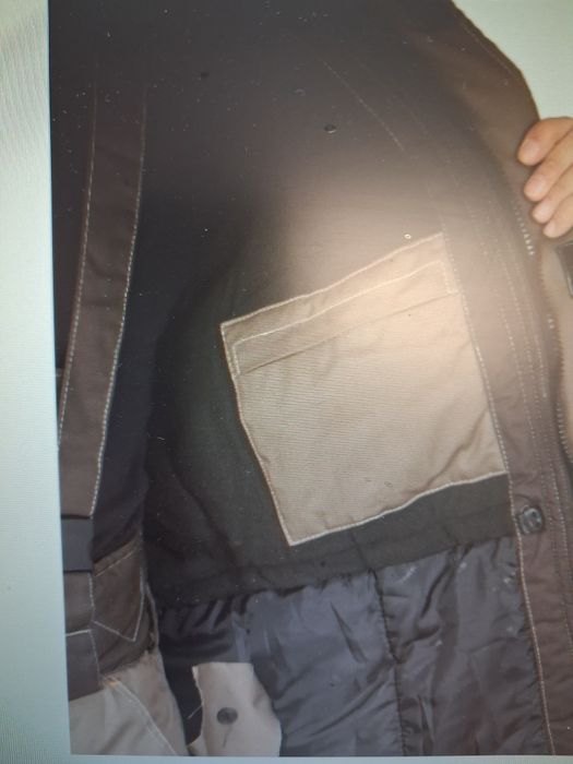 Спец одежда.       Зима и лето