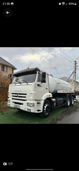 Откачка септиков,откачка вода,услуги ассенизатора в Астане,