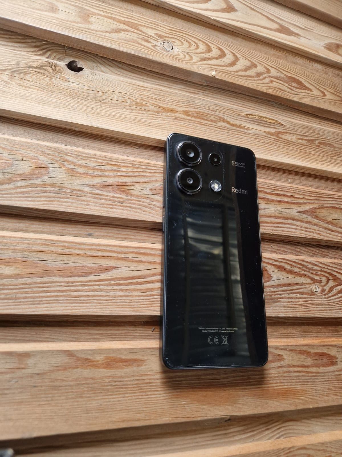 Redmi note 13 6/128